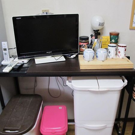 فندق Kawasaki Share House المظهر الخارجي الصورة