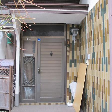 فندق Kawasaki Share House المظهر الخارجي الصورة