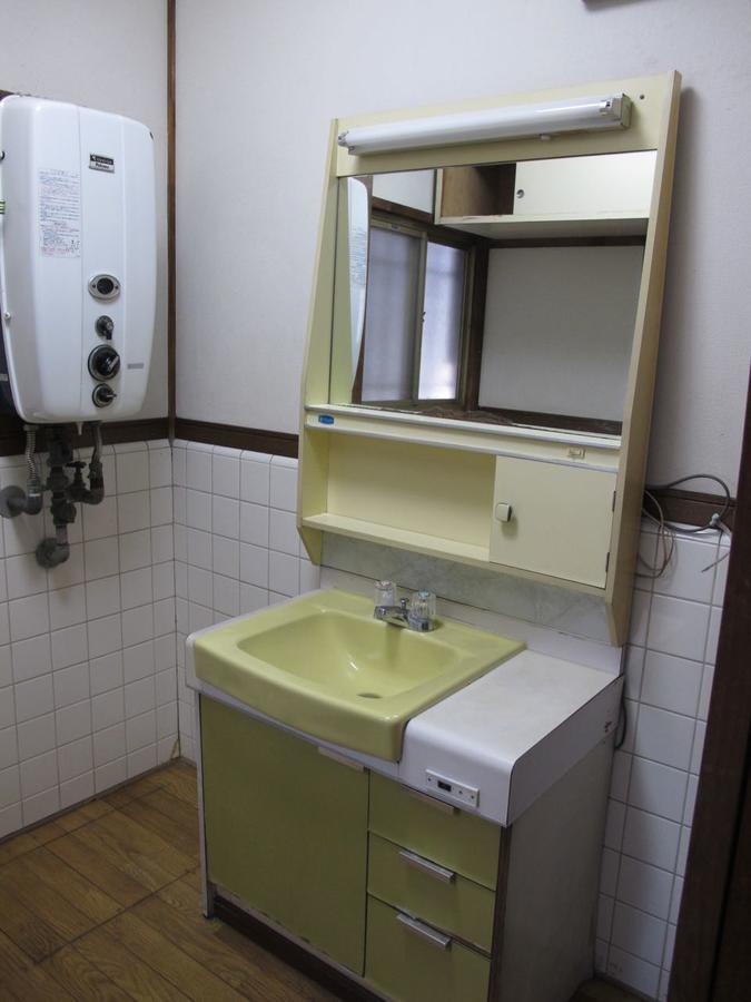 فندق Kawasaki Share House المظهر الخارجي الصورة