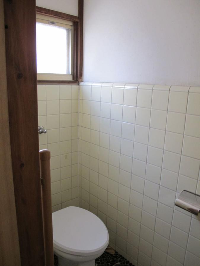 فندق Kawasaki Share House المظهر الخارجي الصورة