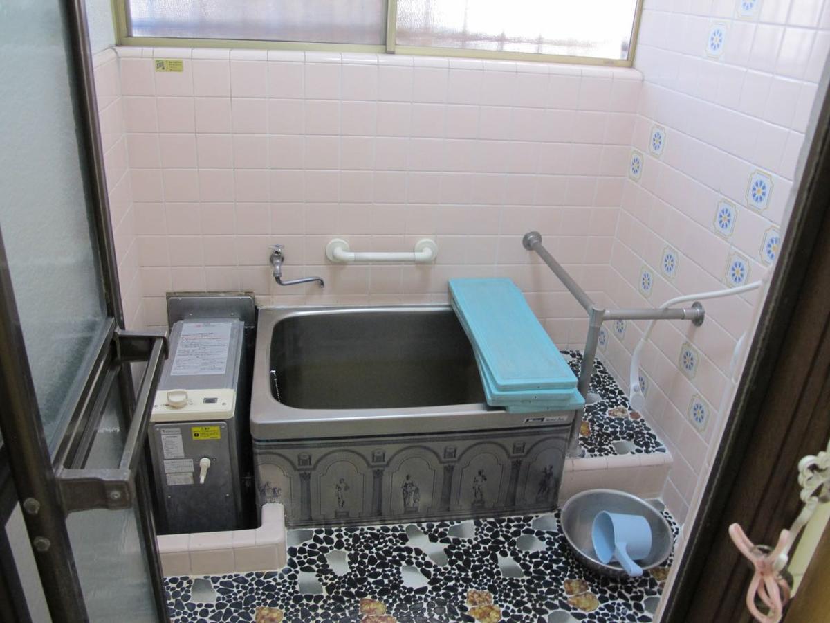 فندق Kawasaki Share House المظهر الخارجي الصورة