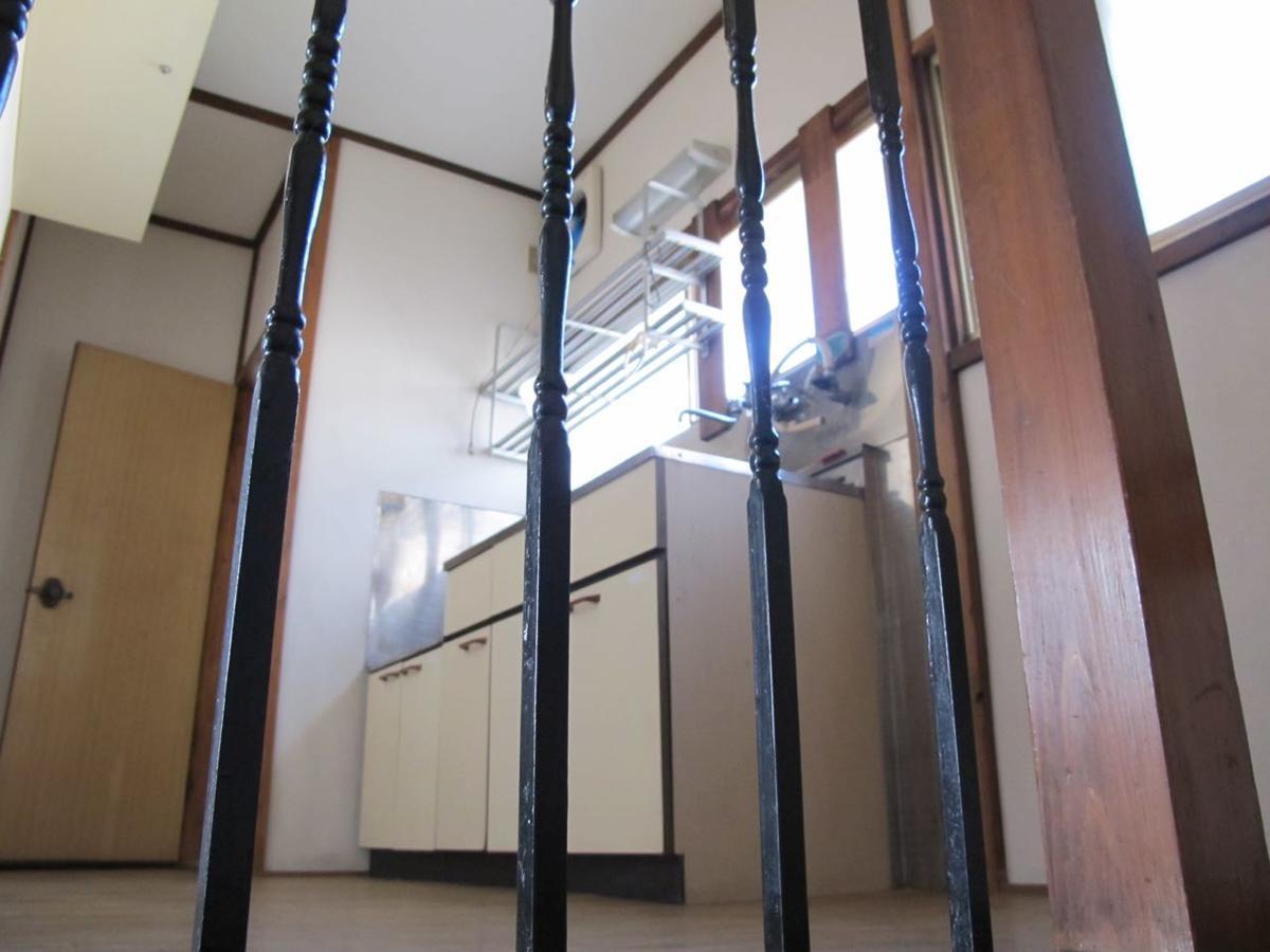 فندق Kawasaki Share House المظهر الخارجي الصورة