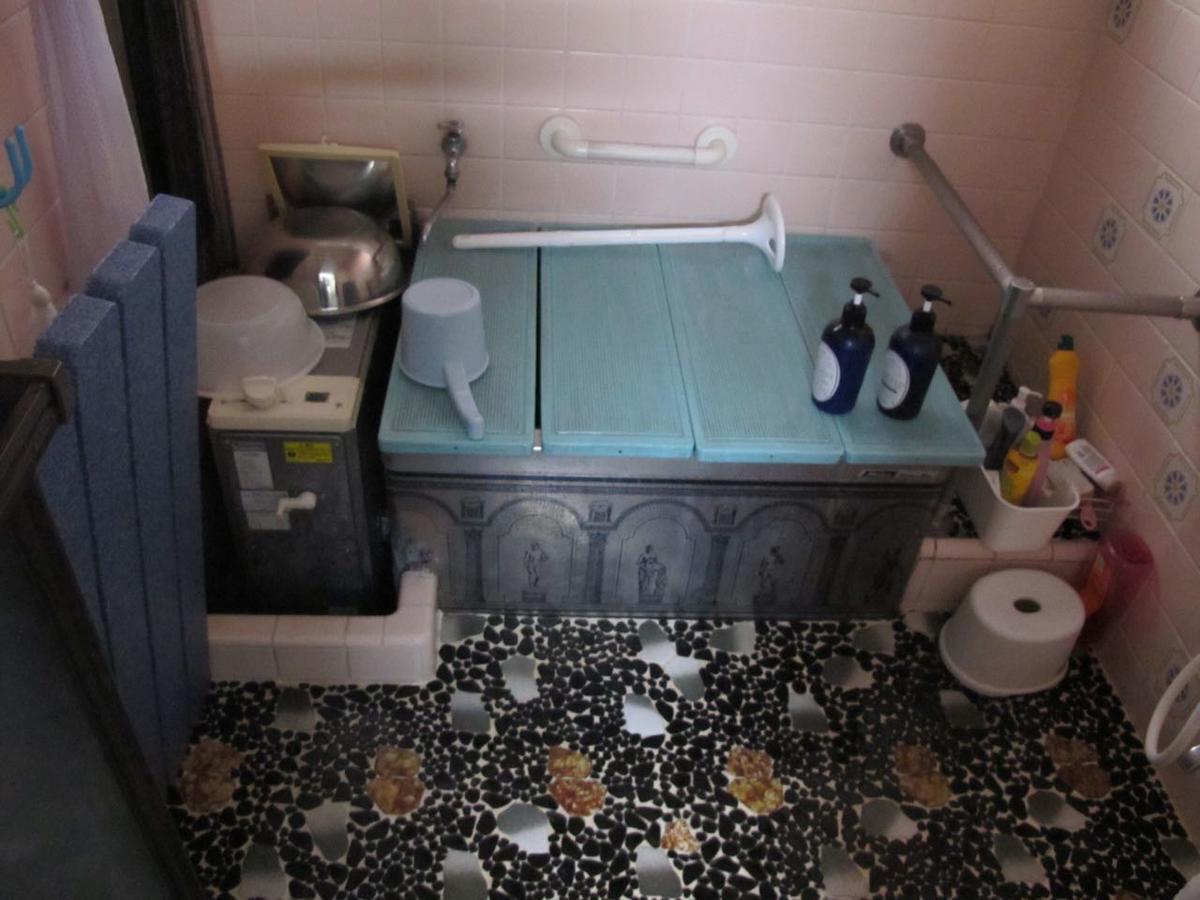 فندق Kawasaki Share House المظهر الخارجي الصورة