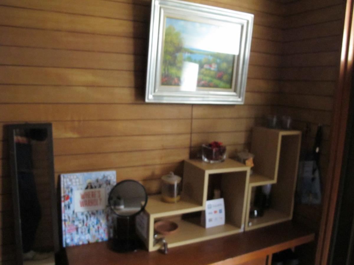 فندق Kawasaki Share House المظهر الخارجي الصورة