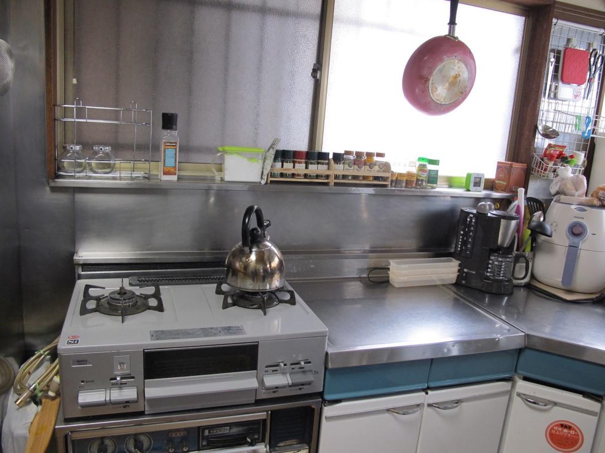 فندق Kawasaki Share House المظهر الخارجي الصورة